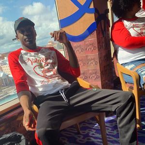 Meet your Posher, Maurice